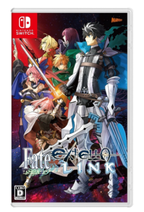 NS 新命运之夜fate extella link