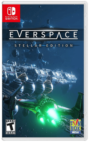 NS 永恒空间 恒星版