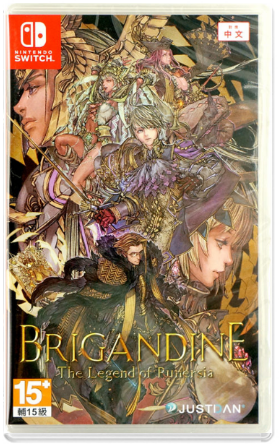 NS 幻想大陆战纪