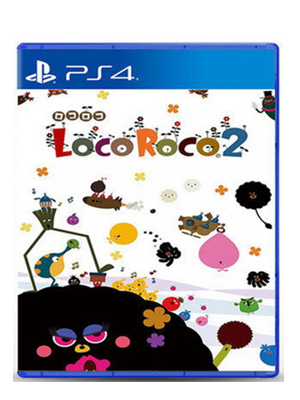 PS4 乐克乐克2 高清重置版 