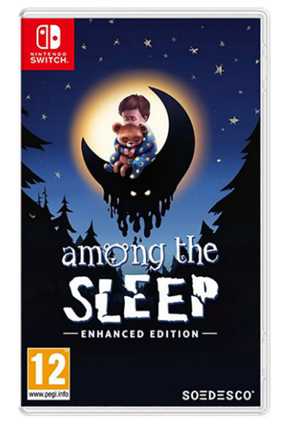 NS 睡梦之中 加强版