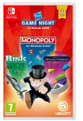 NS 大富翁 三合一 合集 