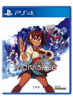 PS4 形影不离 心有灵犀