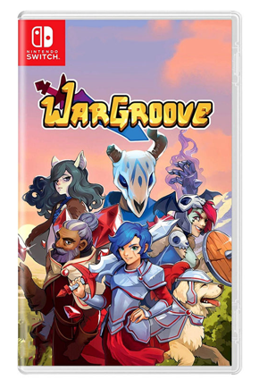 NS 战纹 战场的纹章