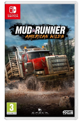 NS 旋转轮胎 泥泞奔驰