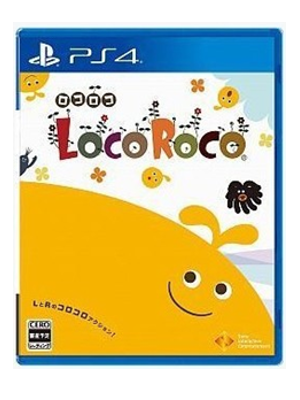 PS4 乐克乐克 1 高清重置 