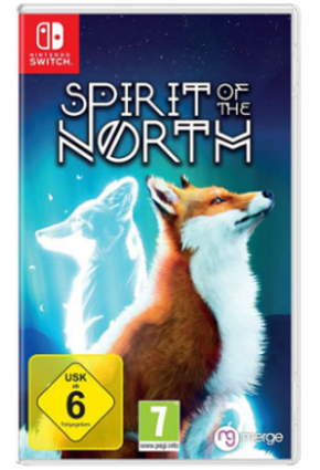 NS 北方之灵 灵狐之魂