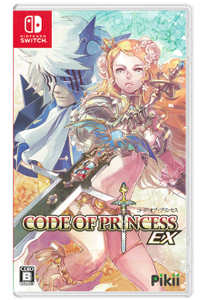 NS 公主代码 公主密码