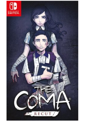 NS 昏迷切割 The Coma Recut