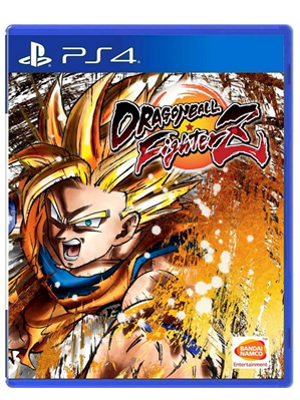 PS4 龙珠斗士Z 七龙珠Z