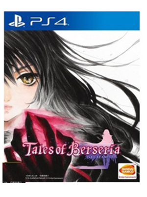 PS4 狂战传说 绯夜传奇 