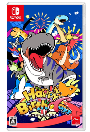 NS 生日快乐 诞辰之始