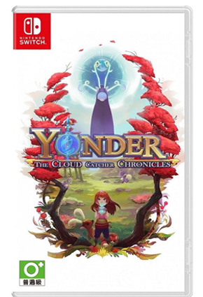 NS 在远方 追云者编年史