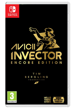 NS DJ艾维奇 电音艾维奇