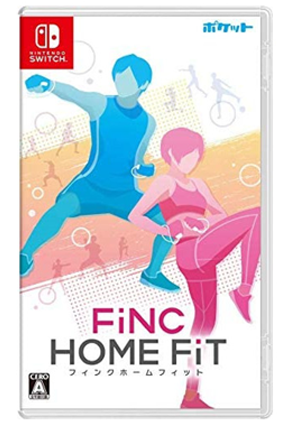 NS 节奏健身 健康管理顾问 日文英文