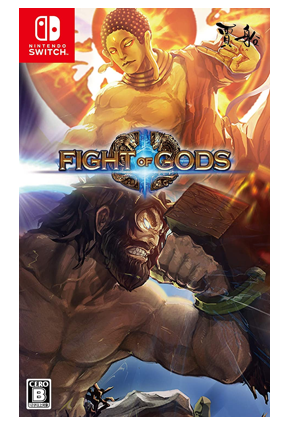 NS 诸神之战 Fight of Gods