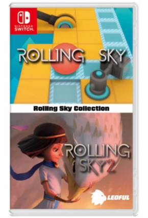 NS 滚动的天空1+2