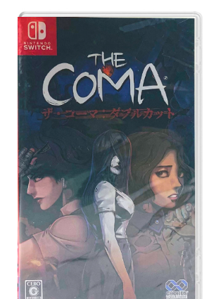 NS 昏迷2  The Coma 双重包合集1+2