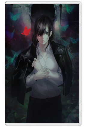 NS 真流行之神 1+2 合集