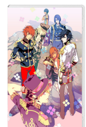 NS 歌之王子殿下 Debut