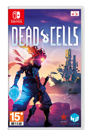 NS 死亡细胞 deadcells