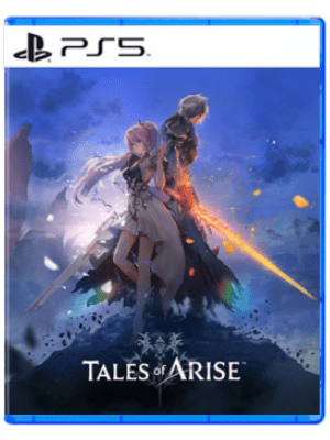 PS5 时空幻境 破晓传说