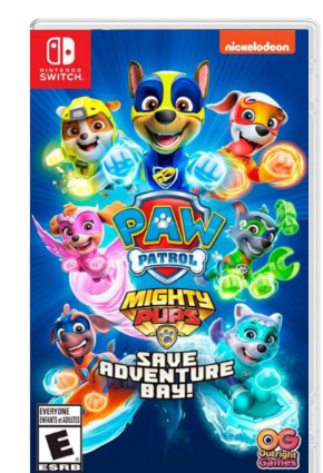 NS 汪汪队立大功2