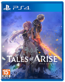 PS4 时空幻境 破晓传说