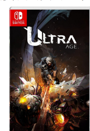 NS 终极时代 Ultra Age