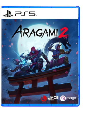 PS5 荒神2 暗影刺客