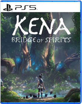 PS5 柯娜精神之桥