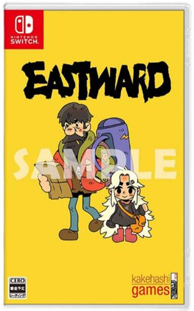 NS 风来之国 Eastward