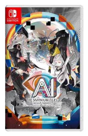 NS AI 梦境档案2 涅槃创始