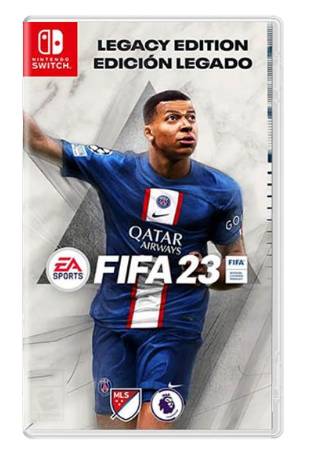 NS FIFA23 