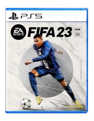 PS5 FIFA23