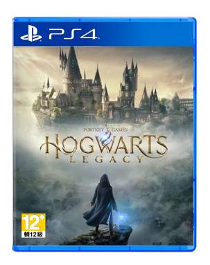 PS4 霍格沃兹遗产