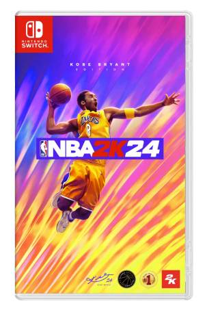 NS NBA2K24