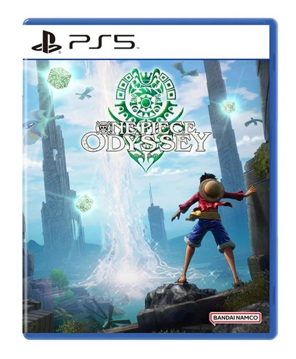 PS5 海贼王 时光旅诗