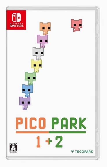 NS 萌猫公园1+2合集