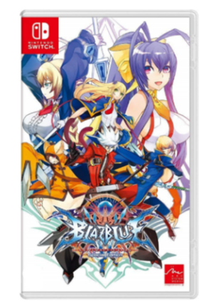 NS 苍翼默示录 神观之梦