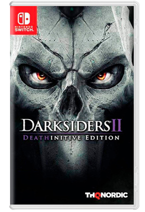 NS 暗黑血统2 终极版 含DLC