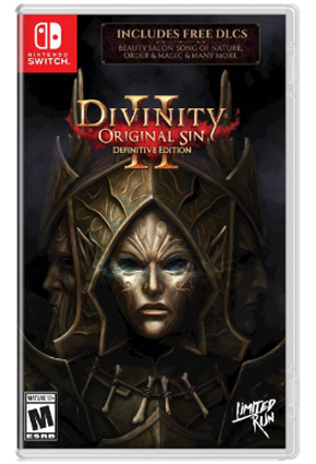 NS 神界原罪2 终极版