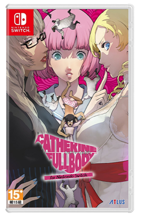 NS 凯瑟琳 浓郁口感