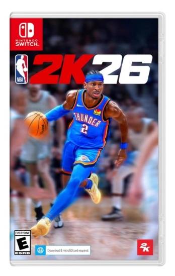 NS NBA2K26

