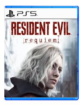 PS5 卡普空大作9 安魂曲