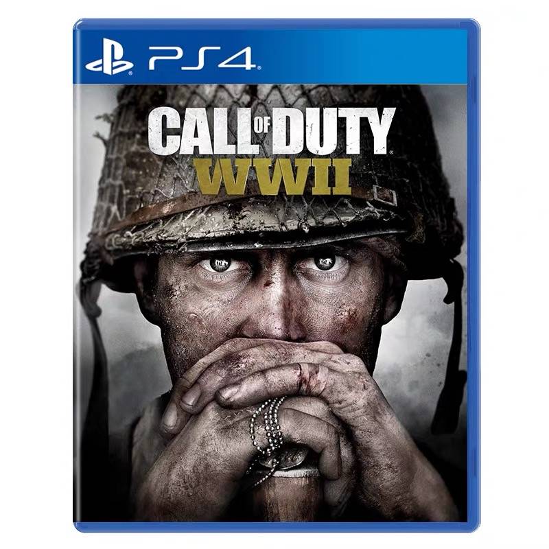 PS4 使命14 二战