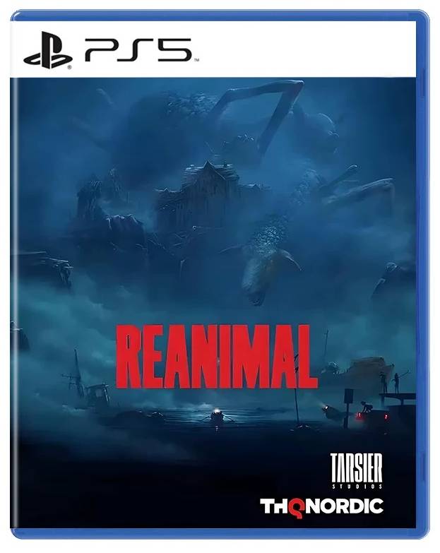 PS5 生灵重塑