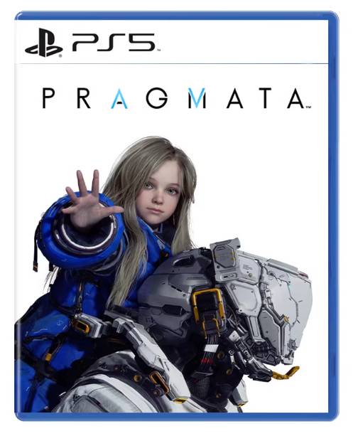 PS5 虚实万象 识质存在