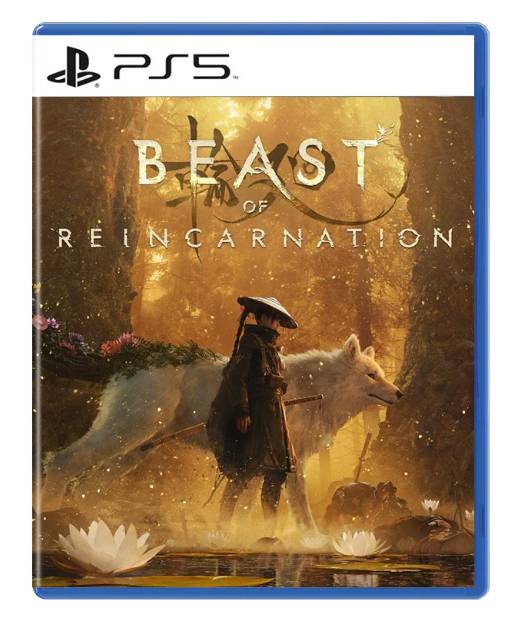 PS5 轮回之兽
