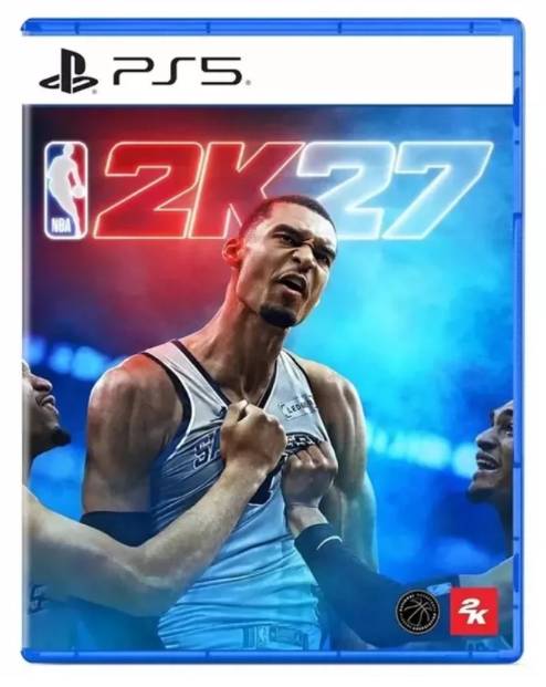 PS5 NBA2K27